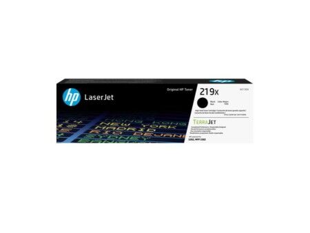 Toner HP W2190X Czarny
