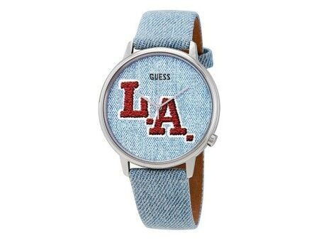 Zegarek Unisex Guess V1011M1 (Ø 42 mm)