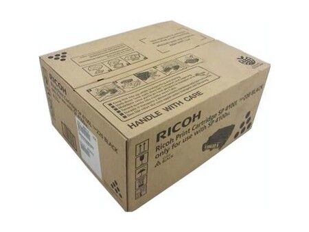 Zestawy naprawcze Ricoh Maintenance Kit