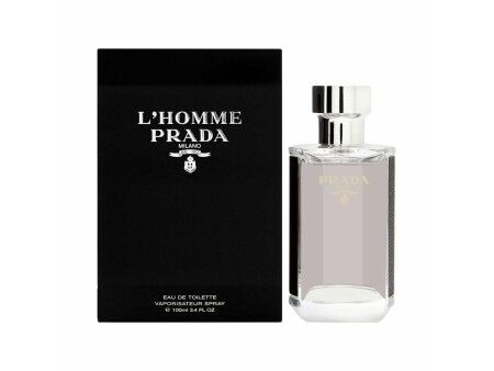 Perfumy Męskie Prada 17294 EDT