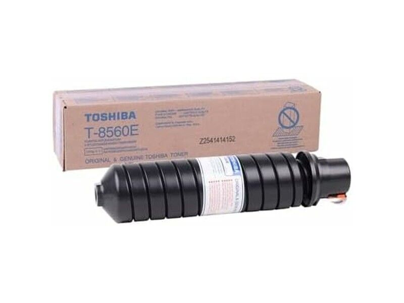 Toner Oryginalny Toshiba e-STUDIO556SE/656SE/756SE/856SE Czarny