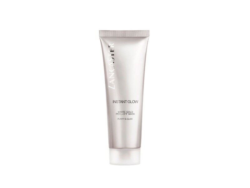 Maseczka Oczyszczająca Instant Glow Lancaster 40229548100 (75 ml) 75 ml