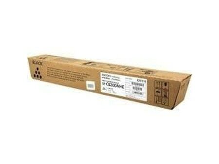 Toner Ricoh 820116 Czarny