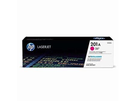 Toner Oryginalny HP 201A Magenta