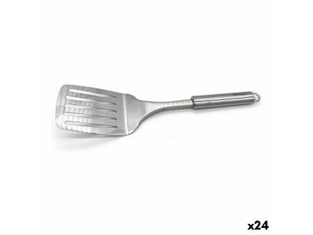 Łopatka kuchenna Quttin Stal nierdzewna (24 Sztuk)