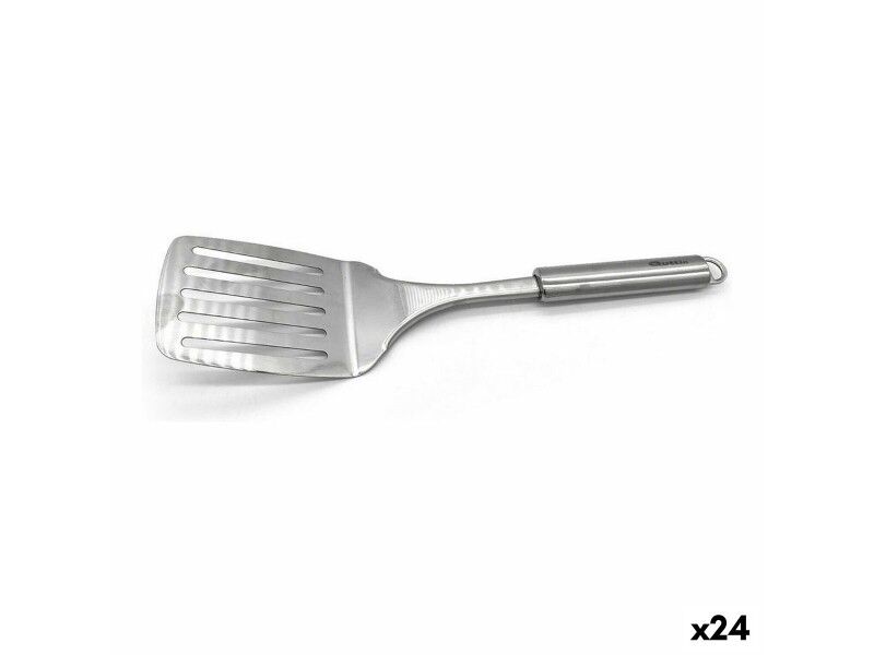 Łopatka kuchenna Quttin Stal nierdzewna (24 Sztuk)