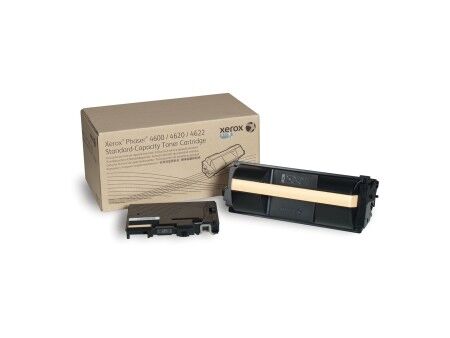 Toner Oryginalny Xerox 108R00861 Czarny