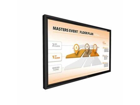 Monitor Videowall Philips 32BDL3651T00 Full HD 32"