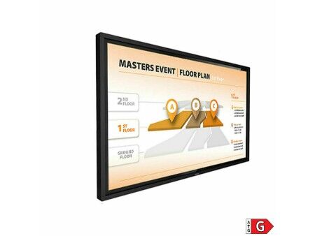 Monitor Videowall Philips 32BDL3651T00 Full HD 32"
