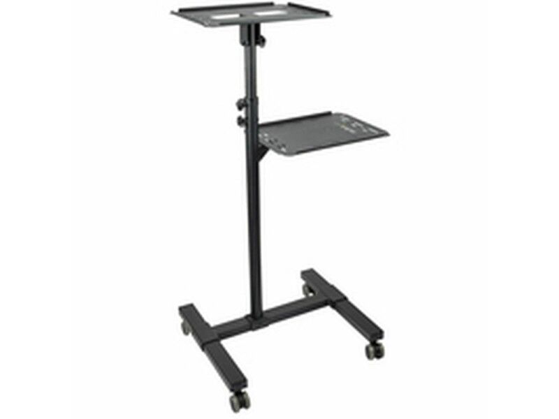 Uchwyt do Laptopa Startech ADJPROJCART
