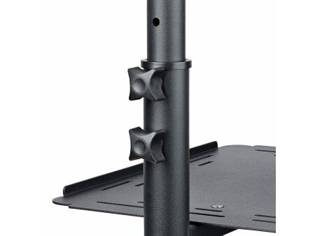 Uchwyt do Laptopa Startech ADJPROJCART