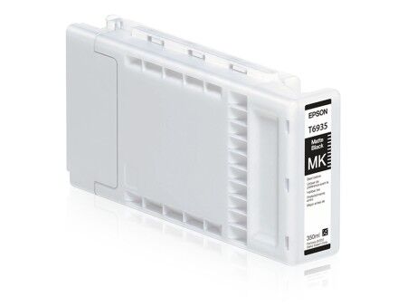 Oryginalny Wkład Atramentowy Epson C13T693500 Czarny Czarny matowy
