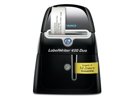 Elektryczna Drukarka Etykiet Dymo S0838920
