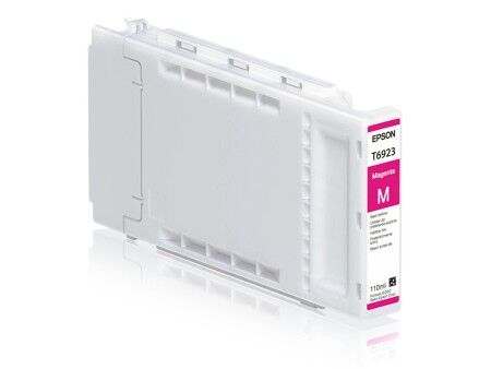 Oryginalny Wkład Atramentowy Epson C13T692300 Magenta