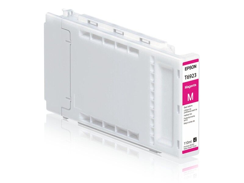 Oryginalny Wkład Atramentowy Epson C13T692300 Magenta
