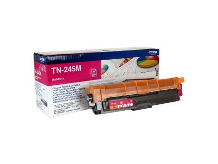 Toner Oryginalny Brother TN-245M Magenta