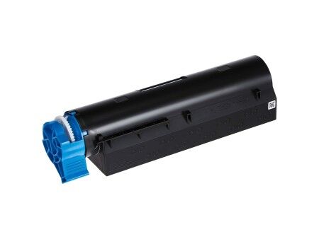 Toner Oryginalny OKI 44992402 Czarny
