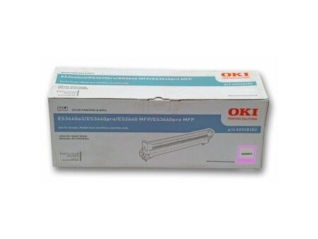 Bęben do drukarki OKI 42918182 Magenta