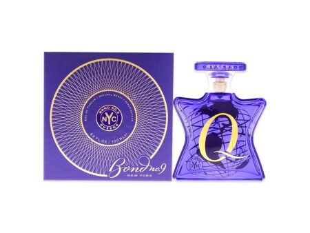 Perfumy Damskie Bond No. 9 Queens EDP 100 ml Queens