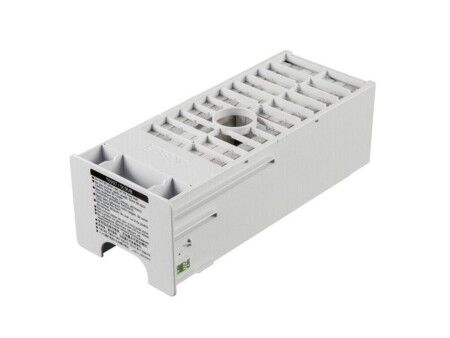 Oryginalny Wkład Atramentowy Epson C13T699700 Biały Wielokolorowy (1 Sztuk)
