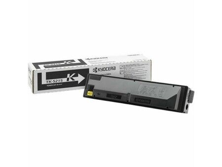 Toner Kyocera TK-5215K Czarny