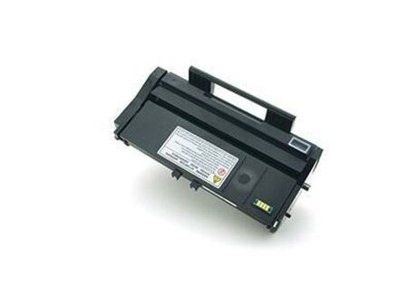 Toner Ricoh 407166 (4 pcs) Czarny