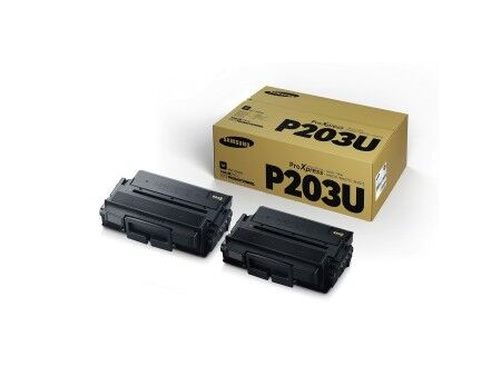 Toner Oryginalny HP SV123A Czarny