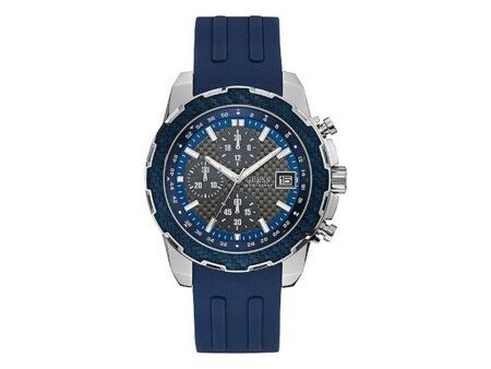 Zegarek Męski Guess W1047G2 (Ø 46 mm)