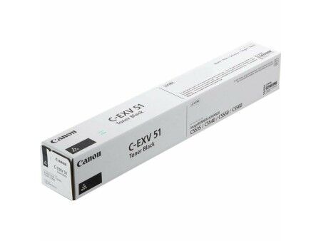 Toner Canon C-EXV 51 Czarny