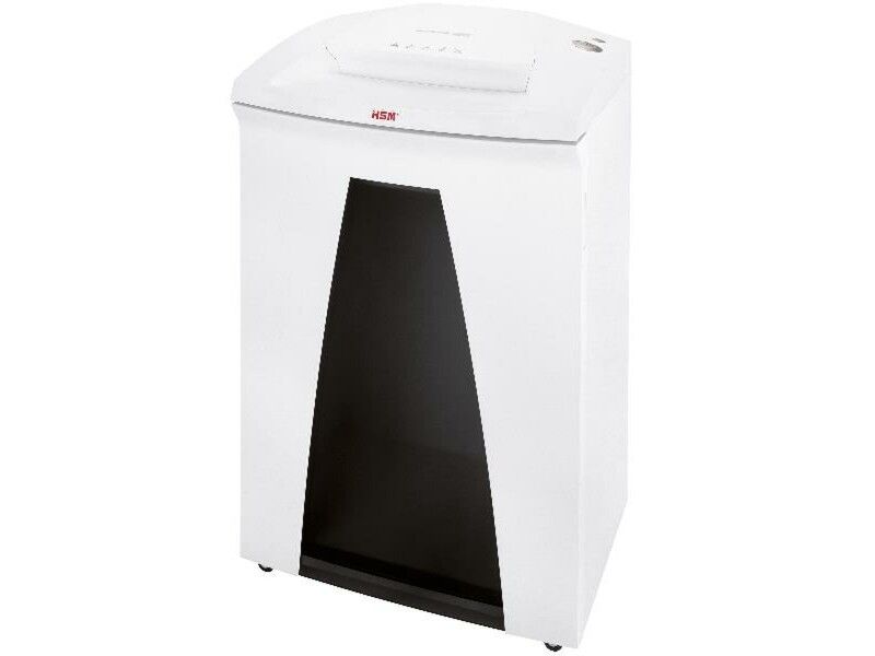 Niszczarka Papieru Hsm 1843111 100 L