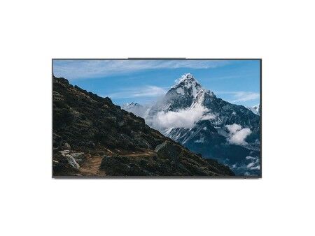 Monitor Videowall Maxhub ND86CMA 4K Ultra HD 86"
