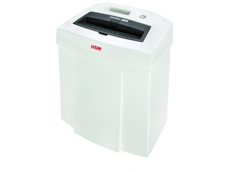 Niszczarka Papieru Hsm C14 P-4 20 L