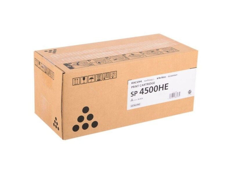 Toner Ricoh 407318 Czarny