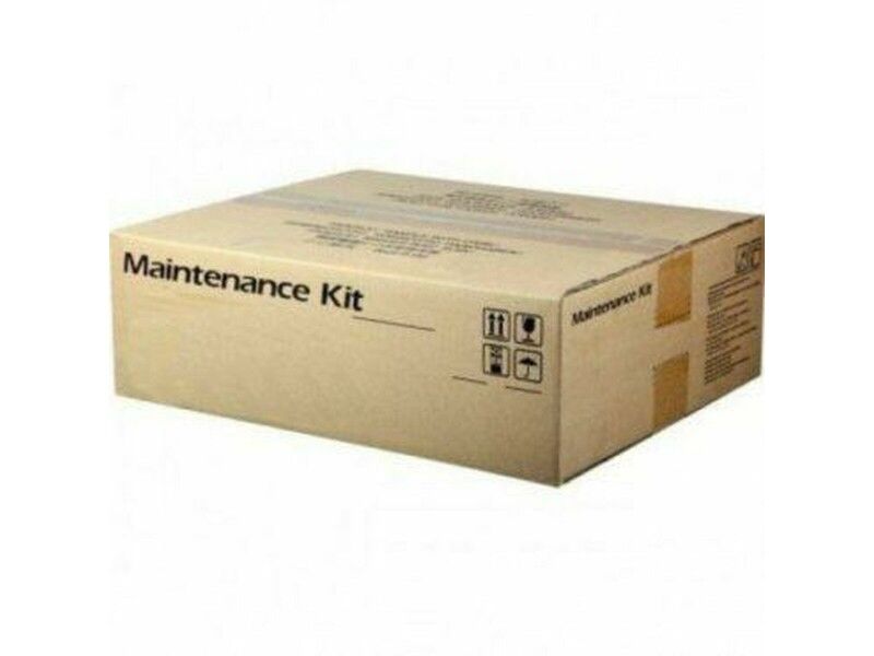 Toner Kyocera MK-8335A Czarny