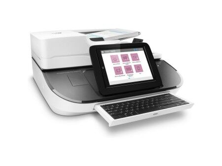 Skaner HP L2762AB19