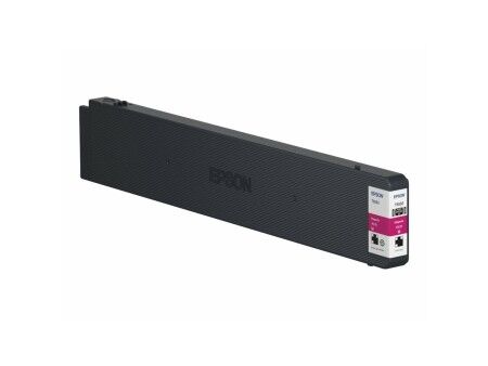 Oryginalny Wkład Atramentowy Epson C13T02Y300 Magenta