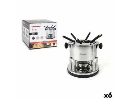 Zestaw do fondue Quttin (2 L)