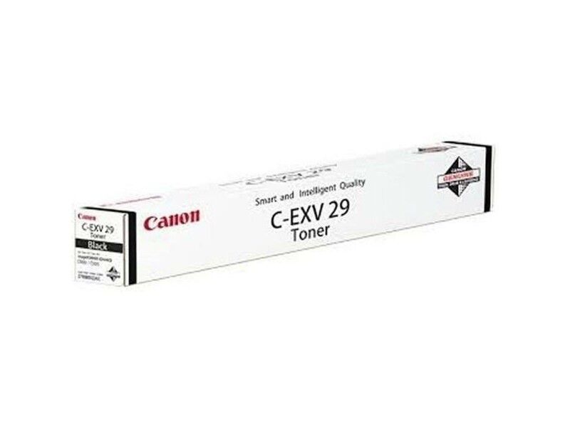Toner Canon C-EXV29 Czarny