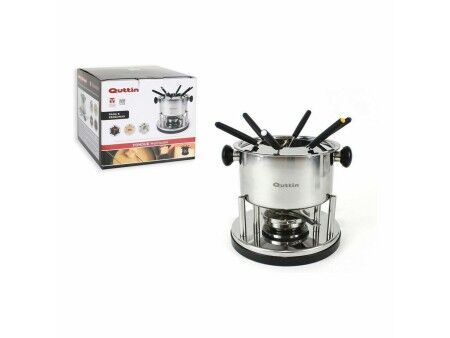 Zestaw do fondue Quttin (2 L)