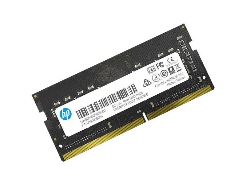Pamięć RAM HP S1 3200 32 GB