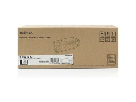 Toner Oryginalny Toshiba e-Studio 287 347 407 Czarny