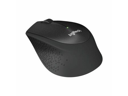 Myszka Bezprzewodowa Optyczna Logitech B330 SILENT PLUS Czarny