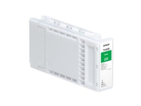 Oryginalny Wkład Atramentowy Epson C13T44QB40 Szary
