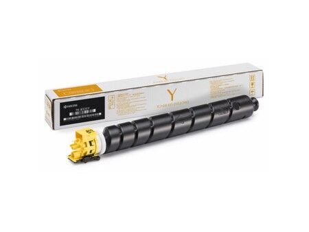 Toner Kyocera 1T02RLANL1 Żółty