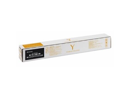 Toner Kyocera 1T02RLANL1 Żółty
