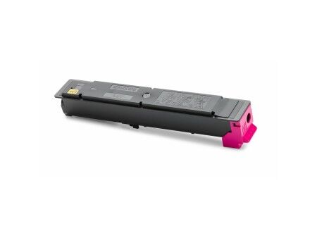 Toner Oryginalny Kyocera TK-5215M Czarny Magenta