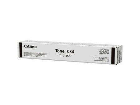 Toner Canon 034 Czarny