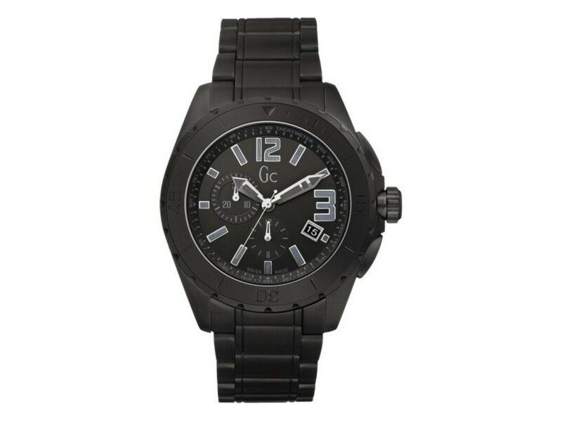 Zegarek Męski Guess X76011G2S (Ø 45 mm)