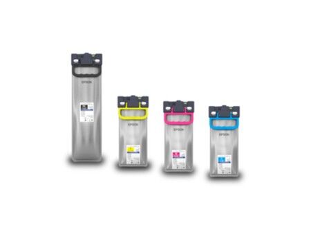 Oryginalny Wkład Atramentowy Epson C13T05A10N Czarny