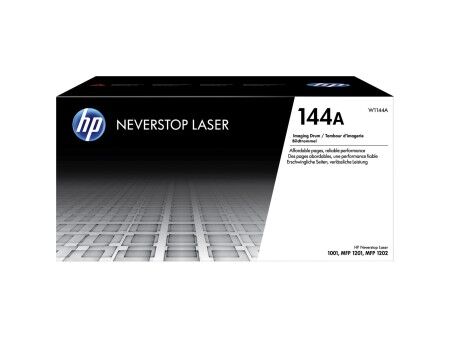 Bęben do drukarki HP W1144A Czarny